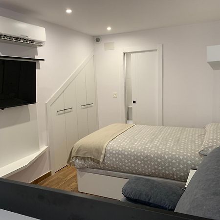 Apartamentos Lux Carrion Carrión de los Condes Kültér fotó