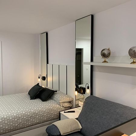 Apartamentos Lux Carrion Carrión de los Condes Kültér fotó