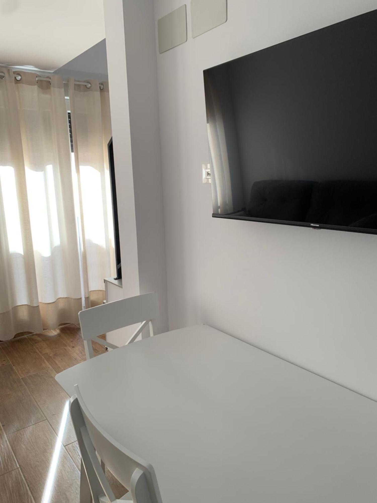 Apartamentos Lux Carrion Carrión de los Condes Kültér fotó