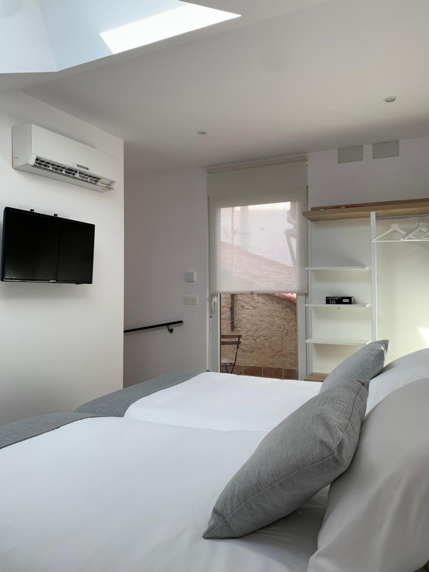 Apartamentos Lux Carrion Carrión de los Condes Kültér fotó