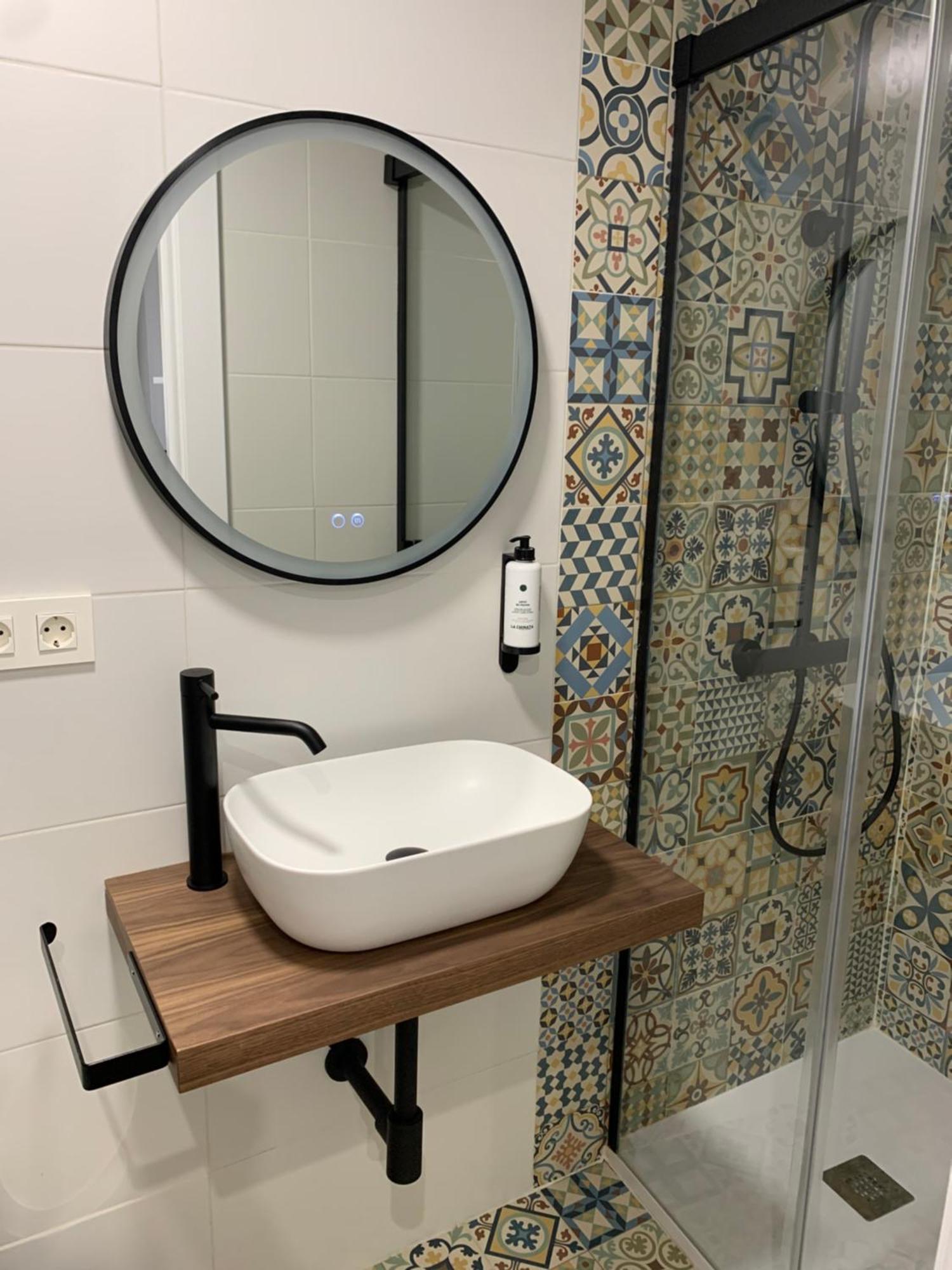 Apartamentos Lux Carrion Carrión de los Condes Kültér fotó