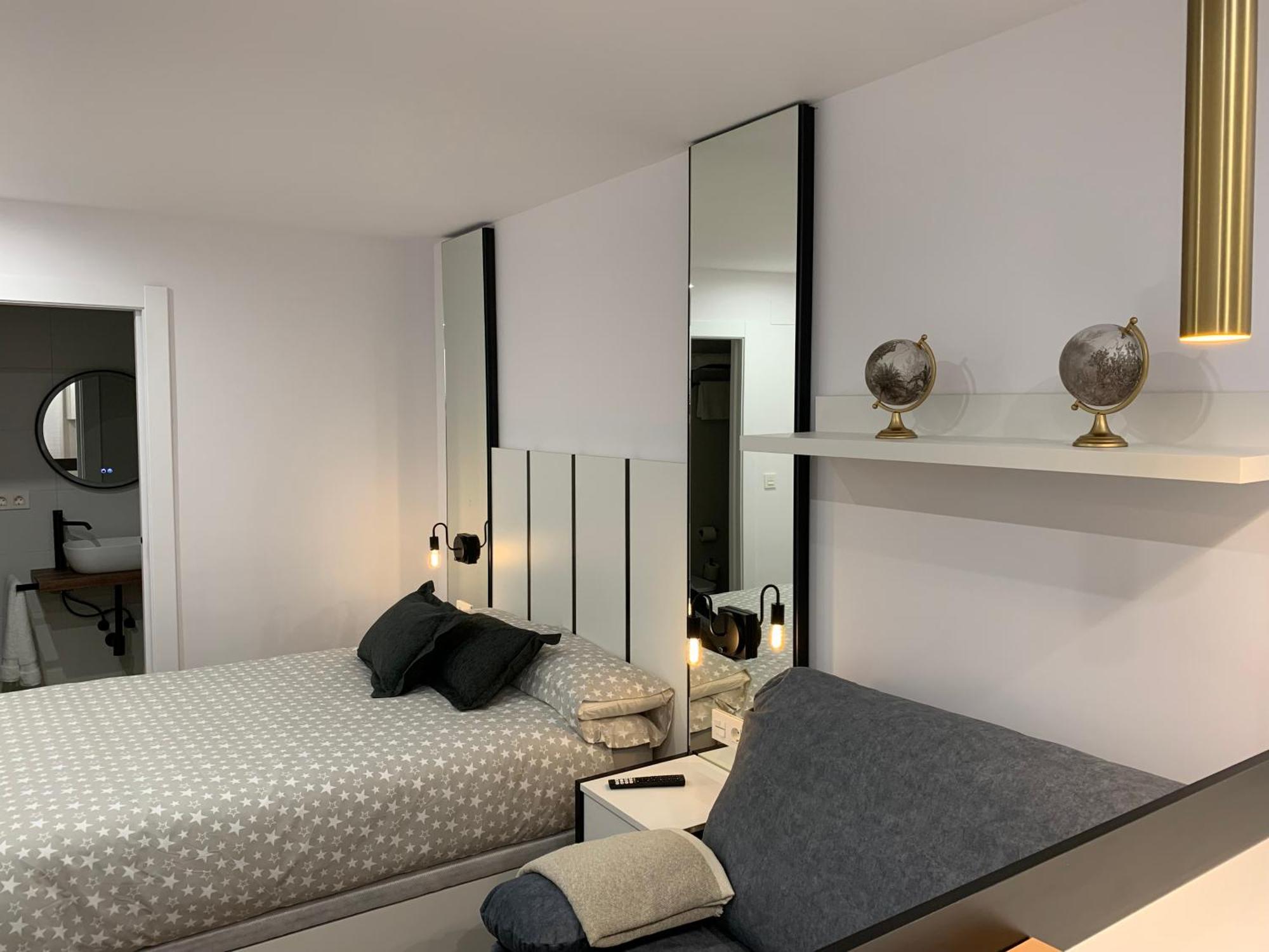 Apartamentos Lux Carrion Carrión de los Condes Kültér fotó